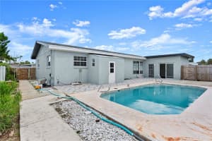 1027 BEL AIRE DRIVE, DAYTONA BEACH, FL 32118 - MLS#MFRV4943143