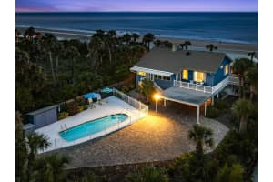 2833 ATLANTIC AVENUE, DAYTONA BEACH, FL 32118 Sold 07/15/25
