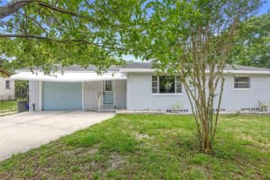 220 JULIA AVENUE, DELAND, FL 32720 Sold 07/23/25