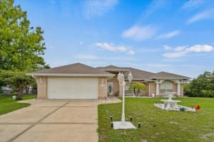 2880 BOYD COURT, DELTONA, FL 32738 Sold 07/21/25