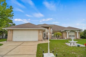 2880 BOYD COURT, DELTONA, FL 32738 Sold 07/21/25