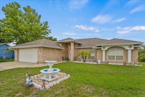 2880 BOYD COURT, DELTONA, FL 32738 Sold 07/21/25
