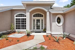 570 CYPRESS AVENUE, ORANGE CITY, FL 32763 Sold 06/24/25