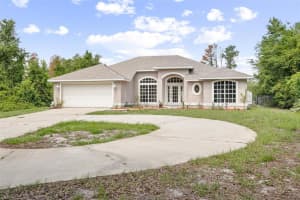 570 CYPRESS AVENUE, ORANGE CITY, FL 32763 Sold 06/24/25