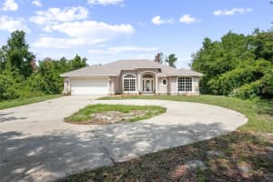 570 CYPRESS AVENUE, ORANGE CITY, FL 32763 Sold 06/24/25