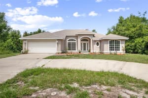 570 CYPRESS AVENUE, ORANGE CITY, FL 32763 Sold 06/24/25