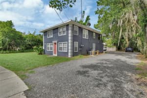 506 STONE STREET, DELAND, FL 32720 Sold 07/28/25