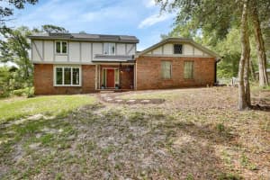 658 WESTCHESTER DRIVE, DELAND, FL 32724 Sold 08/07/25