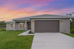 14362 San Domingo Blvd, PORT CHARLOTTE