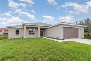 14362 SAN DOMINGO BOULEVARD, PORT CHARLOTTE, FL 33981 - MLS#MFRV4943168