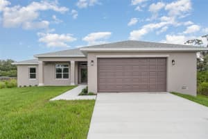 14362 SAN DOMINGO BOULEVARD, PORT CHARLOTTE, FL 33981 - MLS#MFRV4943168