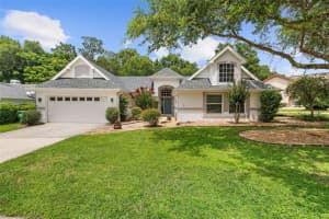 1205 WEEPING WILLOW DRIVE, DELAND, FL 32724 Sold 07/16/25