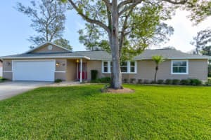 65 SYCAMORE CIRCLE, ORMOND BEACH, FL 32174 Sold 09/19/25