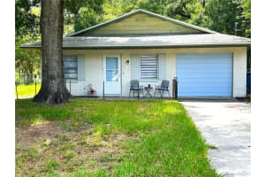 2380 SPRING HOLLOW DRIVE, ORANGE CITY, FL 32763 Sold 09/05/25
