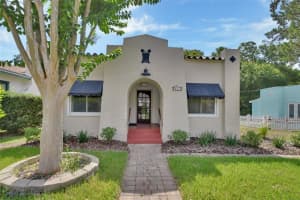 441 JULIA AVENUE, DELAND, FL 32720 Sold 07/03/25
