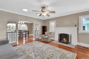 441 JULIA AVENUE, DELAND, FL 32720 Sold 07/03/25