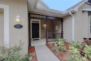 307 RAVENSHILL WAY, DELAND, FL 32724 Sold 07/23/25