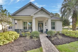 202 CHANCERY LANE, DELAND, FL 32724 Sold 07/30/25