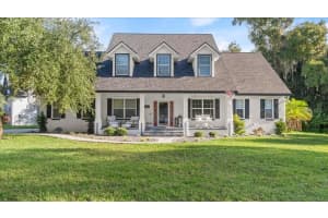 10 HICKORY LANE, FLAGLER BEACH, FL 32136 Sold 10/17/25