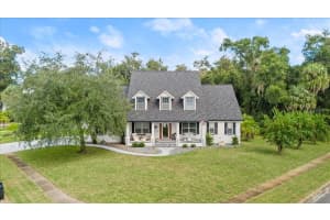 10 HICKORY LANE, FLAGLER BEACH, FL 32136 Sold 10/17/25