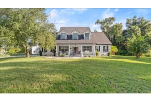 10 HICKORY LANE, FLAGLER BEACH, FL 32136 Sold 10/17/25