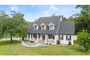 10 HICKORY LANE, FLAGLER BEACH, FL 32136 Sold 10/17/25