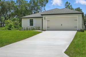 3121 CANTERBURY STREET, DELTONA, FL 32738 - MLS#MFRV4943194