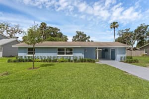 2720 KUMQUAT DRIVE, EDGEWATER, FL 32141 Sold 07/25/25