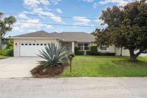 5445 TURTON LANE, PORT ORANGE, FL 32127 - MLS#MFRV4943199