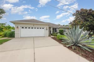 5445 TURTON LANE, PORT ORANGE, FL 32127 - MLS#MFRV4943199