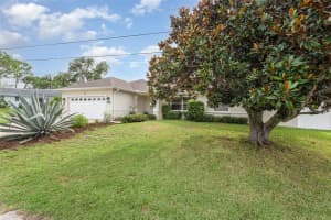 5445 TURTON LANE, PORT ORANGE, FL 32127 - MLS#MFRV4943199