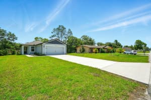 1161 KENWAY AVENUE, DELTONA, FL 32738 - MLS#MFRV4943200