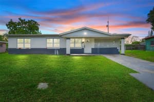 1612 W Grant St, ORLANDO