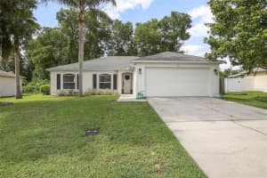 613 JOHN THOMAS AVENUE, DELAND, FL 32724 Sold 07/18/25