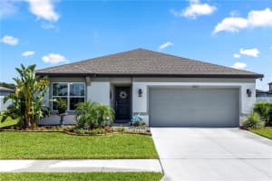 1323 DONATELLO LANE, WINTER HAVEN, FL 33884 - MLS#MFRV4943233