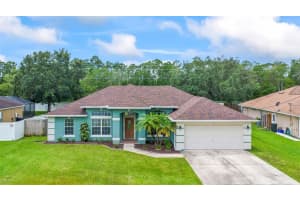3 Kanawha Ct, PALM COAST