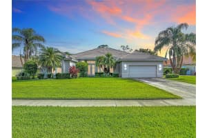 456 SEA DUCK DRIVE, DAYTONA BEACH, FL 32119 Sold 07/30/25