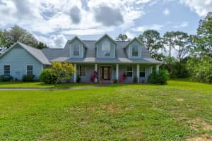 1383 Tumblin Dr, NEW SMYRNA BEACH