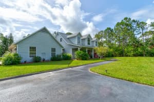 1383 TUMBLIN DRIVE, NEW SMYRNA BEACH, FL 32168 - MLS#MFRV4943253