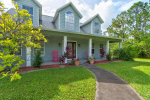 1383 TUMBLIN DRIVE, NEW SMYRNA BEACH, FL 32168 - MLS#MFRV4943253