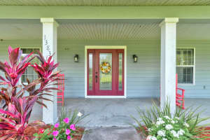 1383 TUMBLIN DRIVE, NEW SMYRNA BEACH, FL 32168 - MLS#MFRV4943253
