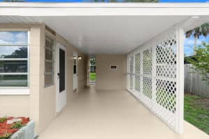 2633 YALE ROAD, SOUTH DAYTONA, FL 32119 Sold 08/27/25