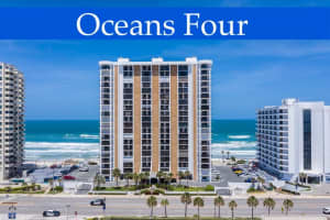 3003 ATLANTIC AVENUE, DAYTONA BEACH SHORES, FL 32118 Sold 08/08/25