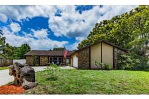 2014 RUSSELL DRIVE, TITUSVILLE, FL 32796 Sold 07/25/25