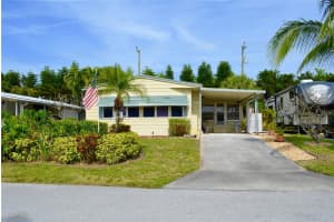 8031 HOMESTEAD AVENUE, HOBE SOUND, FL 33455 - MLS#MFRV4943273