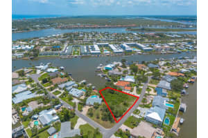 0 QUAY ASSISI COURT, NEW SMYRNA BEACH, FL 32169 - MLS#MFRV4943274
