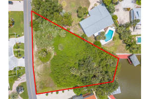 0 QUAY ASSISI COURT, NEW SMYRNA BEACH, FL 32169 - MLS#MFRV4943274