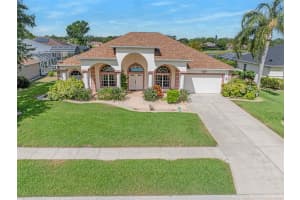 6083 SABAL HAMMOCK CIRCLE, PORT ORANGE, FL 32128 - MLS#MFRV4943275