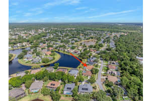 6083 SABAL HAMMOCK CIRCLE, PORT ORANGE, FL 32128 - MLS#MFRV4943275