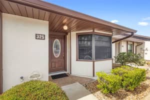 325 HOMEWOOD AVENUE, DEBARY, FL 32713 Sold 07/08/25